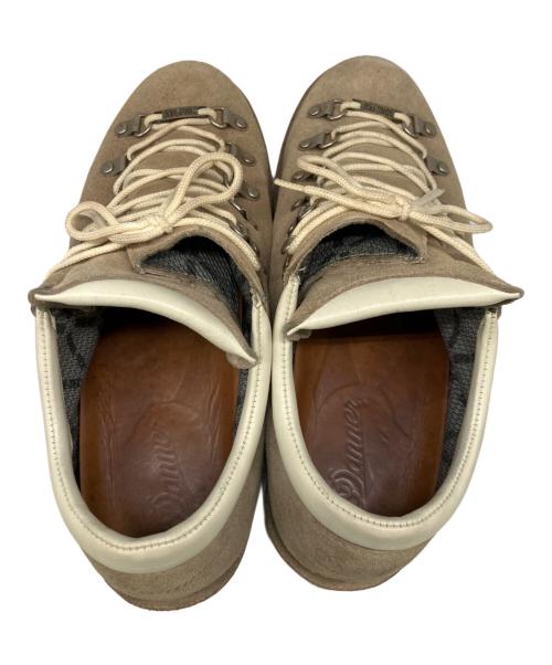 Danner（ダナー）Danner (ダナー) シューズ ベージュ サイズ:27.5cmの古着・服飾アイテム