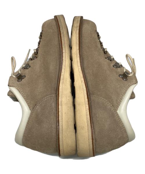 Danner（ダナー）Danner (ダナー) シューズ ベージュ サイズ:27.5cmの古着・服飾アイテム