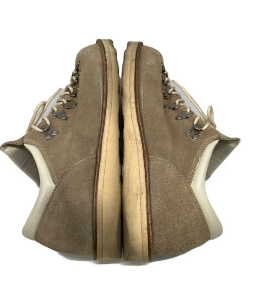 Danner（ダナー）Danner (ダナー) シューズ ベージュ サイズ:27.5cmの古着・服飾アイテム