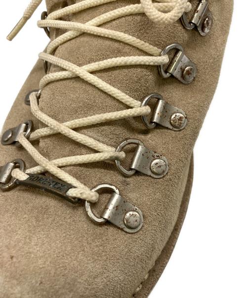 Danner（ダナー）Danner (ダナー) シューズ ベージュ サイズ:27.5cmの古着・服飾アイテム