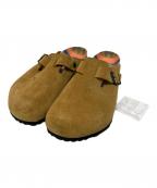 BIRKENSTOCKビルケンシュトック）の古着「サンダル」｜ベージュ