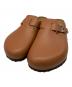 BIRKENSTOCK（ビルケンシュトック）の古着「サンダル」｜ブラウン