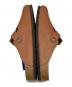 中古・古着 BIRKENSTOCK (ビルケンシュトック) サンダル ブラウン サイズ:28.5cm：13000円