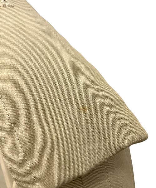 BURBERRY LONDON（バーバリーロンドン）BURBERRY LONDON (バーバリーロンドン) トレンチコート ベージュ サイズ:-の古着・服飾アイテム