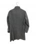 BLACK LABEL CRESTBRIDGE (ブラックレーベル クレストブリッジ) コート グレー サイズ:L：12000円
