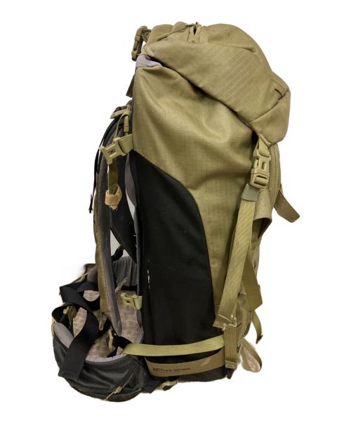 MAMMUT（マムート）MAMMUT (マムート) バックパック オリーブの古着・服飾アイテム