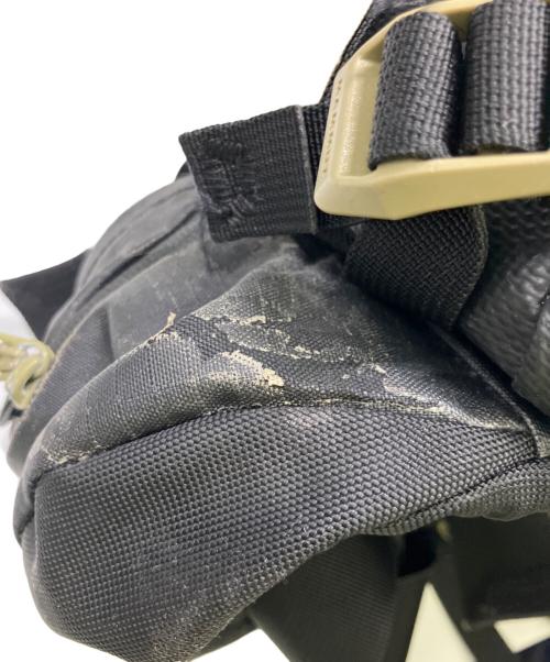 MAMMUT（マムート）MAMMUT (マムート) バックパック オリーブの古着・服飾アイテム