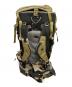 MAMMUT (マムート) バックパック オリーブ：13000円