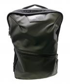 master-pieceマスターピース）の古着「リュック」｜ブラック