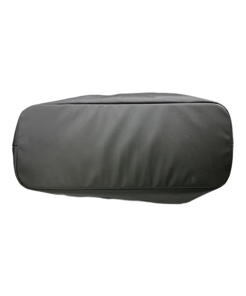 THE NORTH FACE（ザ ノース フェイス）THE NORTH FACE (ザ ノース フェイス) トートバッグ ブラック×グリーンの古着・服飾アイテム