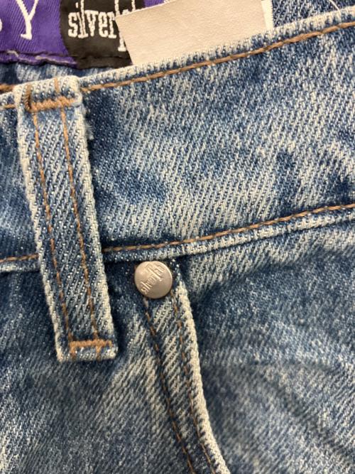 LEVI'S（リーバイス）LEVI'S (リーバイス) デニムパンツ インディゴ サイズ:76cm (W30)の古着・服飾アイテム