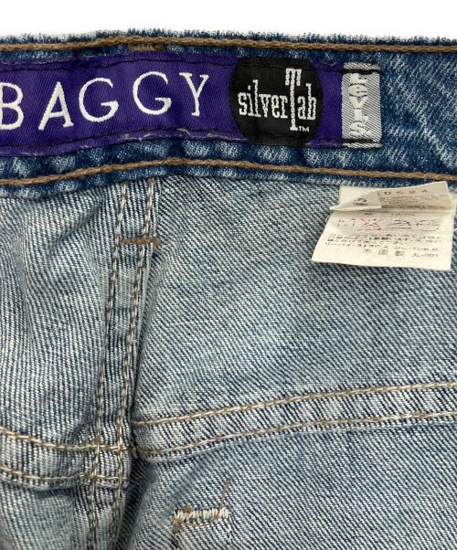 LEVI'S（リーバイス）LEVI'S (リーバイス) デニムパンツ インディゴ サイズ:76cm (W30)の古着・服飾アイテム