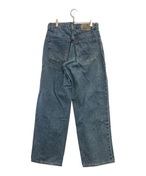 LEVI'S（リーバイス）LEVI'S (リーバイス) デニムパンツ インディゴ サイズ:76cm (W30)の古着・服飾アイテム