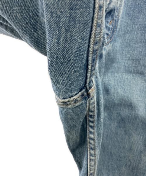 LEVI'S（リーバイス）LEVI'S (リーバイス) デニムパンツ インディゴ サイズ:76cm (W30)の古着・服飾アイテム