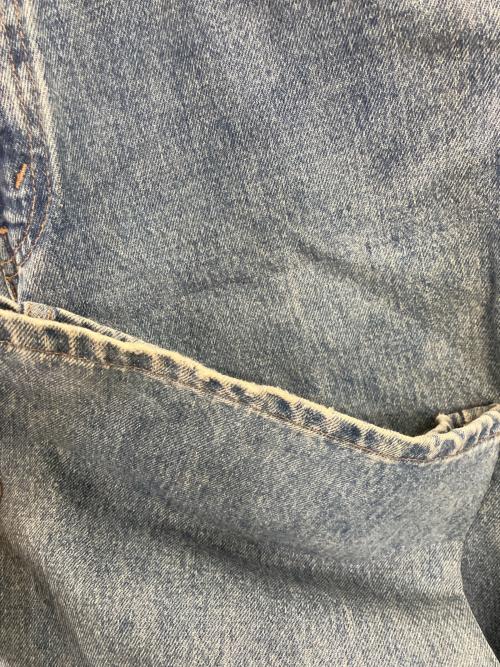 LEVI'S（リーバイス）LEVI'S (リーバイス) デニムパンツ インディゴ サイズ:76cm (W30)の古着・服飾アイテム