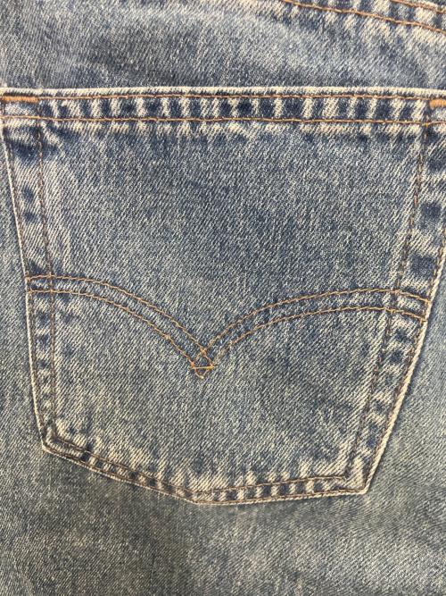 LEVI'S（リーバイス）LEVI'S (リーバイス) デニムパンツ インディゴ サイズ:76cm (W30)の古着・服飾アイテム