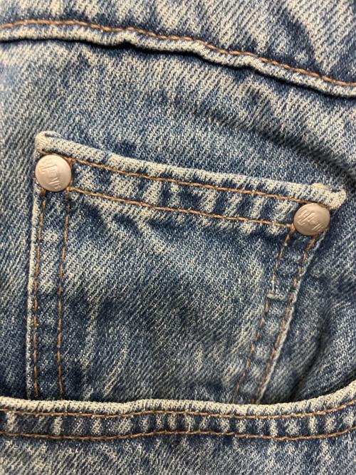 LEVI'S（リーバイス）LEVI'S (リーバイス) デニムパンツ インディゴ サイズ:76cm (W30)の古着・服飾アイテム