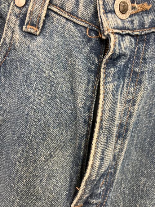 LEVI'S（リーバイス）LEVI'S (リーバイス) デニムパンツ インディゴ サイズ:76cm (W30)の古着・服飾アイテム
