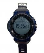 CASIOカシオ）の古着「デジタルウォッチ」