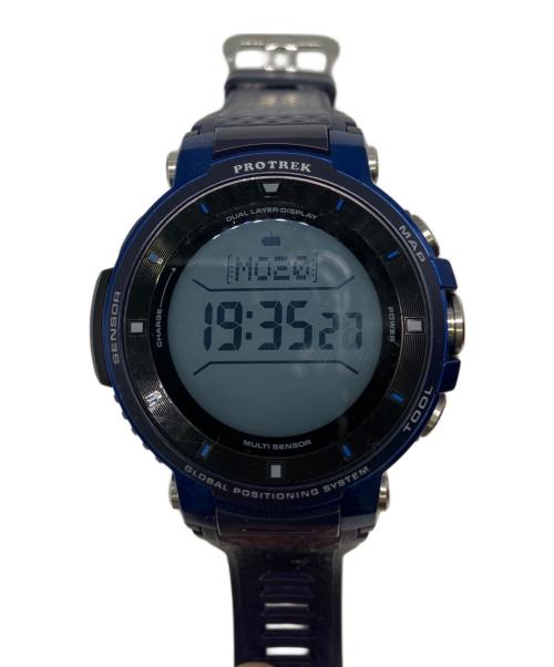 CASIO（カシオ）CASIO (カシオ) デジタルウォッチの古着・服飾アイテム