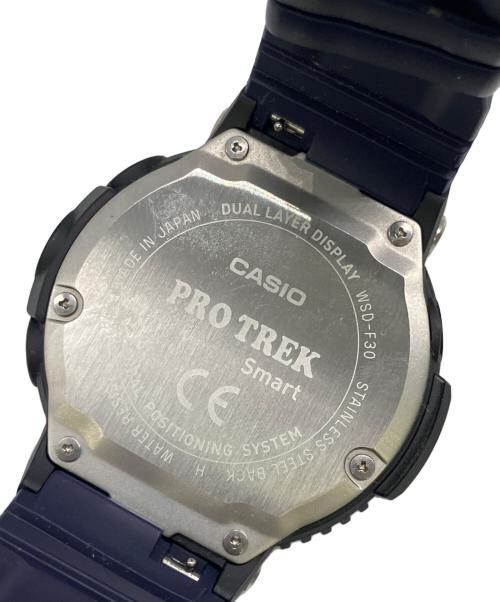 CASIO（カシオ）CASIO (カシオ) デジタルウォッチの古着・服飾アイテム