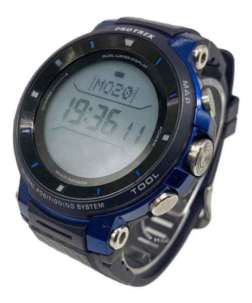 CASIO（カシオ）CASIO (カシオ) デジタルウォッチの古着・服飾アイテム