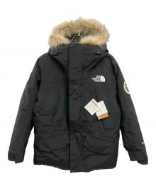 THE NORTH FACE（ザ ノース フェイス）の古着「ダウンジャケット」｜ブラック