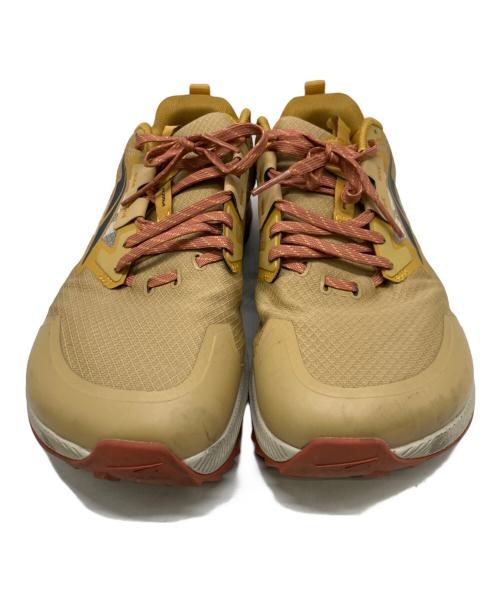 LONE PEAK（ローンピーク）LONE PEAK (ローンピーク) スニーカー イエロー サイズ:11.5の古着・服飾アイテム