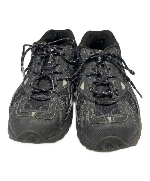 NEW BALANCE（ニューバランス）NEW BALANCE (ニューバランス) スニーカー ブラック サイズ:26cmの古着・服飾アイテム