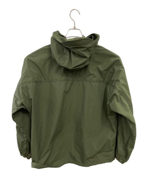 THE NORTHFACE PURPLELABEL（ザ・ノースフェイス パープルレーベル）THE NORTHFACE PURPLELABEL (ザ・ノースフェイス パープルレーベル) ジャケット オリーブ サイズ:Lの古着・服飾アイテム