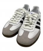 adidasアディダス）の古着「スニーカー」｜ホワイト