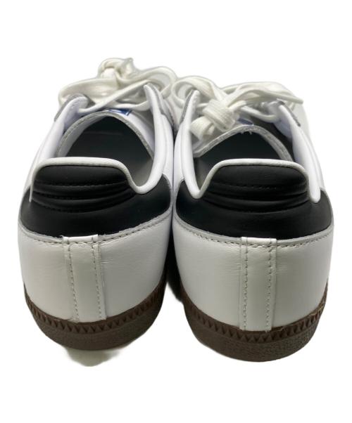 adidas（アディダス）adidas (アディダス) スニーカー ホワイト サイズ:23.5cmの古着・服飾アイテム