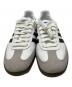 adidas (アディダス) スニーカー ホワイト サイズ:23.5cm：8000円
