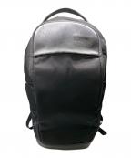 THE NORTH FACEザ ノース フェイス）の古着「リュック」｜ブラック