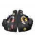 中古・古着 SUPREME (シュプリーム) NIKE (ナイキ) ハイカットスニーカー ブラック サイズ:28cm：18000円