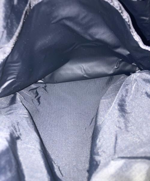 THE NORTH FACE（ザ ノース フェイス）THE NORTH FACE (ザ ノース フェイス) リュック ブラックの古着・服飾アイテム