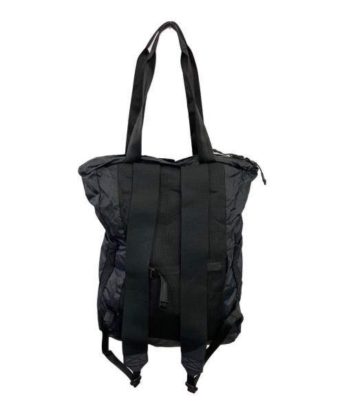 THE NORTH FACE（ザ ノース フェイス）THE NORTH FACE (ザ ノース フェイス) リュック ブラックの古着・服飾アイテム
