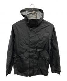 GOLDWIN（ゴールドウイン）の古着「ジャケット」｜ブラック