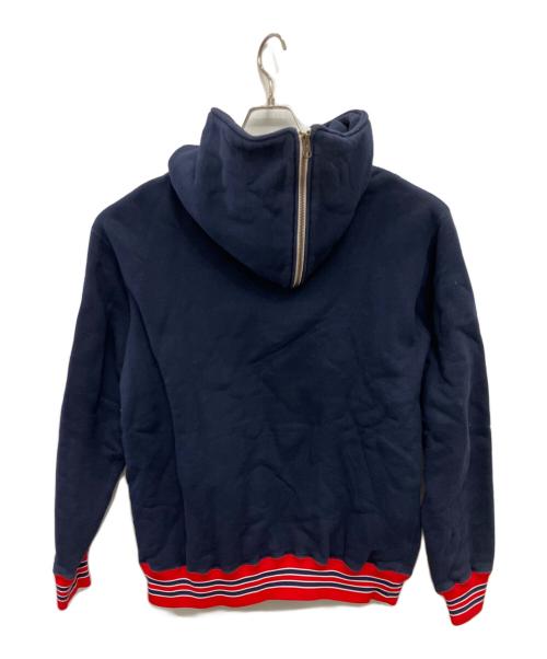 GOODENOUGH（グッドグリーフ）GOODENOUGH (グッドイナフ) スウェット ネイビー サイズ:Lの古着・服飾アイテム