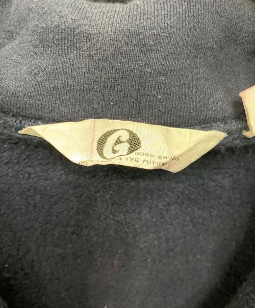 GOODENOUGH（グッドグリーフ）GOODENOUGH (グッドイナフ) スウェット ネイビー サイズ:Lの古着・服飾アイテム