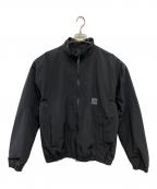 THE NORTH FACEザ ノース フェイス）の古着「ジャケット」｜ブラック