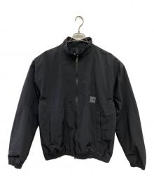 THE NORTH FACE（ザ ノース フェイス）の古着「ジャケット」｜ブラック