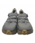 ALTRA (アルトラ) and wander (アンドワンダー) スニーカー グレー サイズ:27.5cm：14000円