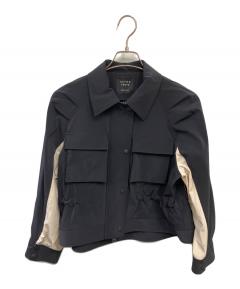 中古・古着通販】PEARLY GATES (パーリーゲイツ) ナイロンジャケット
