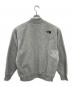 THE NORTH FACE (ザ ノース フェイス) ジップジャケット グレー サイズ:XL：13000円