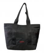 BRIEFINGブリーフィング）の古着「トートバッグ」｜ブラック