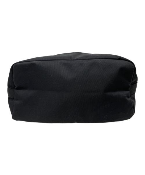 BRIEFING（ブリーフィング）BRIEFING (ブリーフィング) トートバッグ ブラックの古着・服飾アイテム