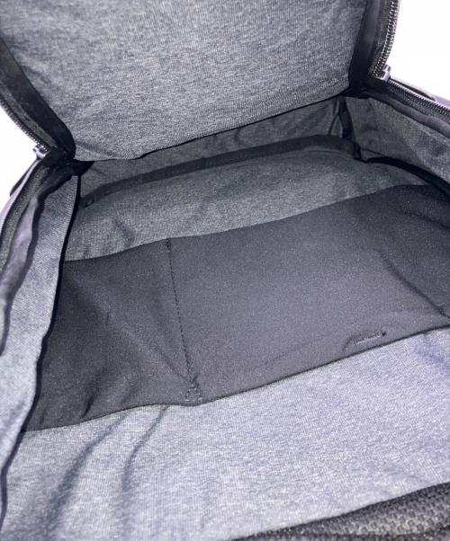 THE NORTH FACE（ザ ノース フェイス）THE NORTH FACE (ザ ノース フェイス) リュック ブラックの古着・服飾アイテム