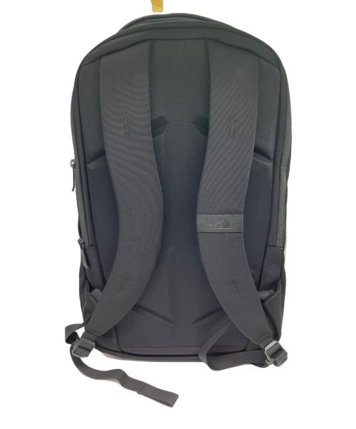 THE NORTH FACE（ザ ノース フェイス）THE NORTH FACE (ザ ノース フェイス) リュック ブラックの古着・服飾アイテム