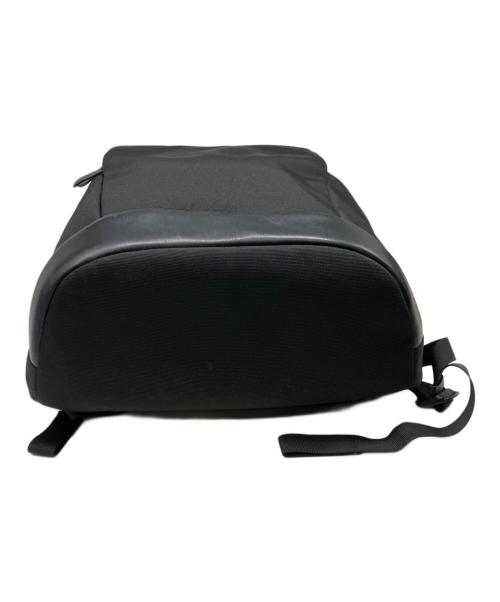 THE NORTH FACE（ザ ノース フェイス）THE NORTH FACE (ザ ノース フェイス) リュック ブラックの古着・服飾アイテム